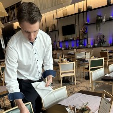 Erfahrungsbild vom Jobangebot