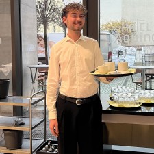 Erfahrungsbild vom Jobangebot