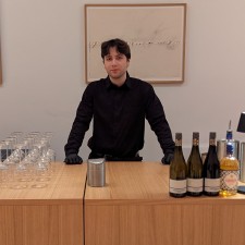 Erfahrungsbild vom Jobangebot