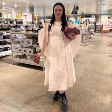 Erfahrungsbild vom Jobangebot