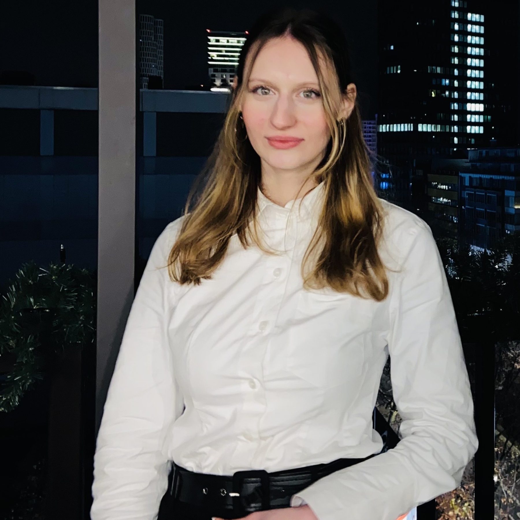 Mitarbeiter im Einsatz