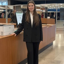 Erfahrungsbild vom Jobangebot