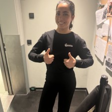 Erfahrungsbild vom Jobangebot