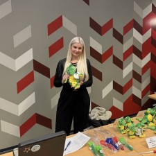 Erfahrungsbild vom Jobangebot