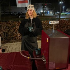 Erfahrungsbild vom Jobangebot