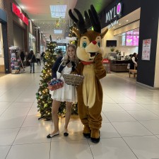 Erfahrungsbild vom Jobangebot