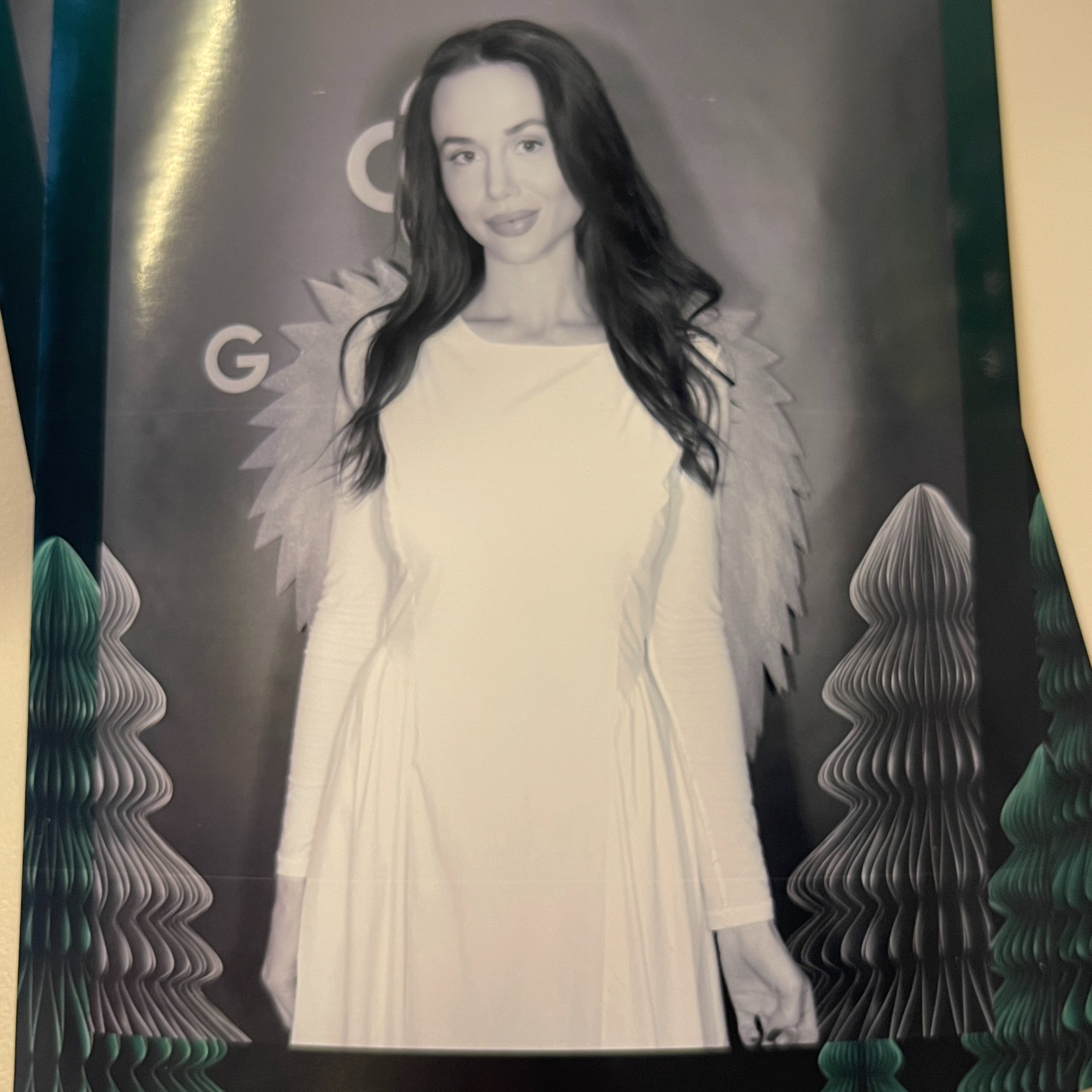 Mitarbeiter im Einsatz