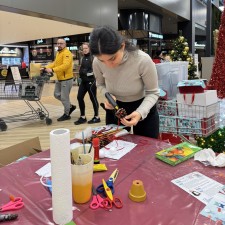 Erfahrungsbild vom Jobangebot