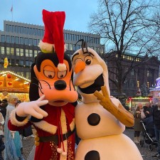 Erfahrungsbild vom Jobangebot