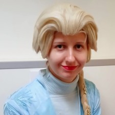 Erfahrungsbild vom Jobangebot