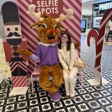 Erfahrungsbild vom Jobangebot