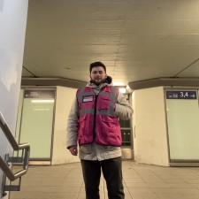 Erfahrungsbild vom Jobangebot