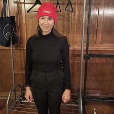 Erfahrungsbild vom Jobangebot