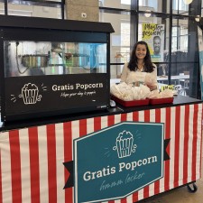 Erfahrungsbild vom Jobangebot