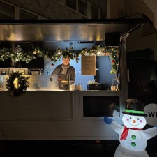 Erfahrungsbild vom Jobangebot