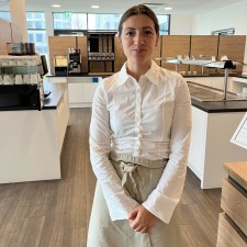 Erfahrungsbild vom Jobangebot