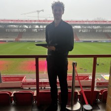 Erfahrungsbild vom Jobangebot