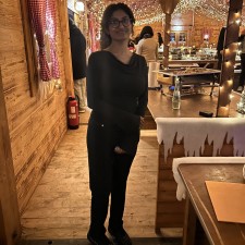 Erfahrungsbild vom Jobangebot