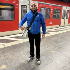 Erfahrungsbild vom Jobangebot