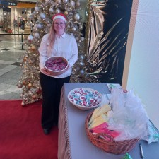 Erfahrungsbild vom Jobangebot