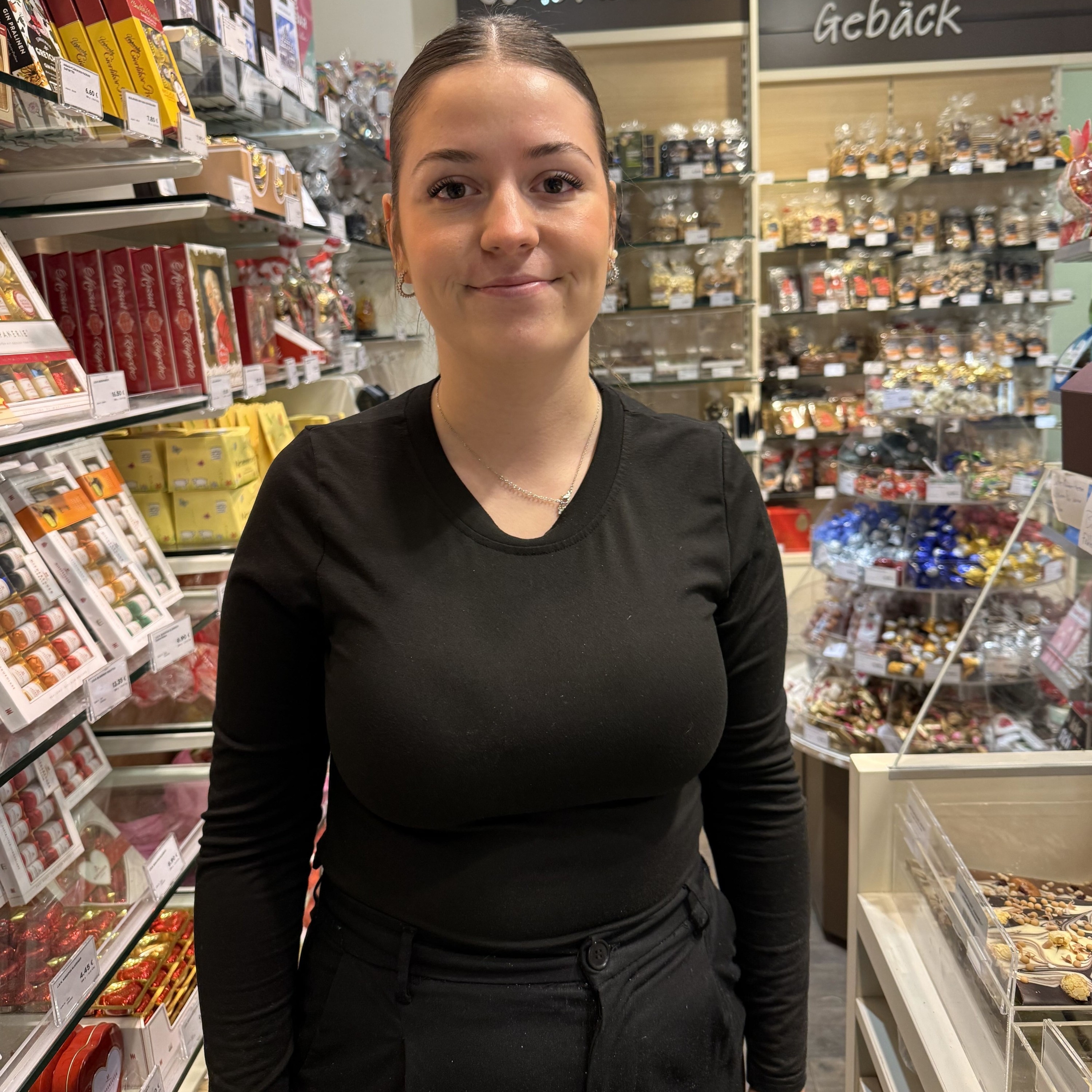 Mitarbeiter im Einsatz