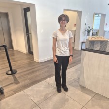 Erfahrungsbild vom Jobangebot