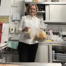 Erfahrungsbild vom Jobangebot