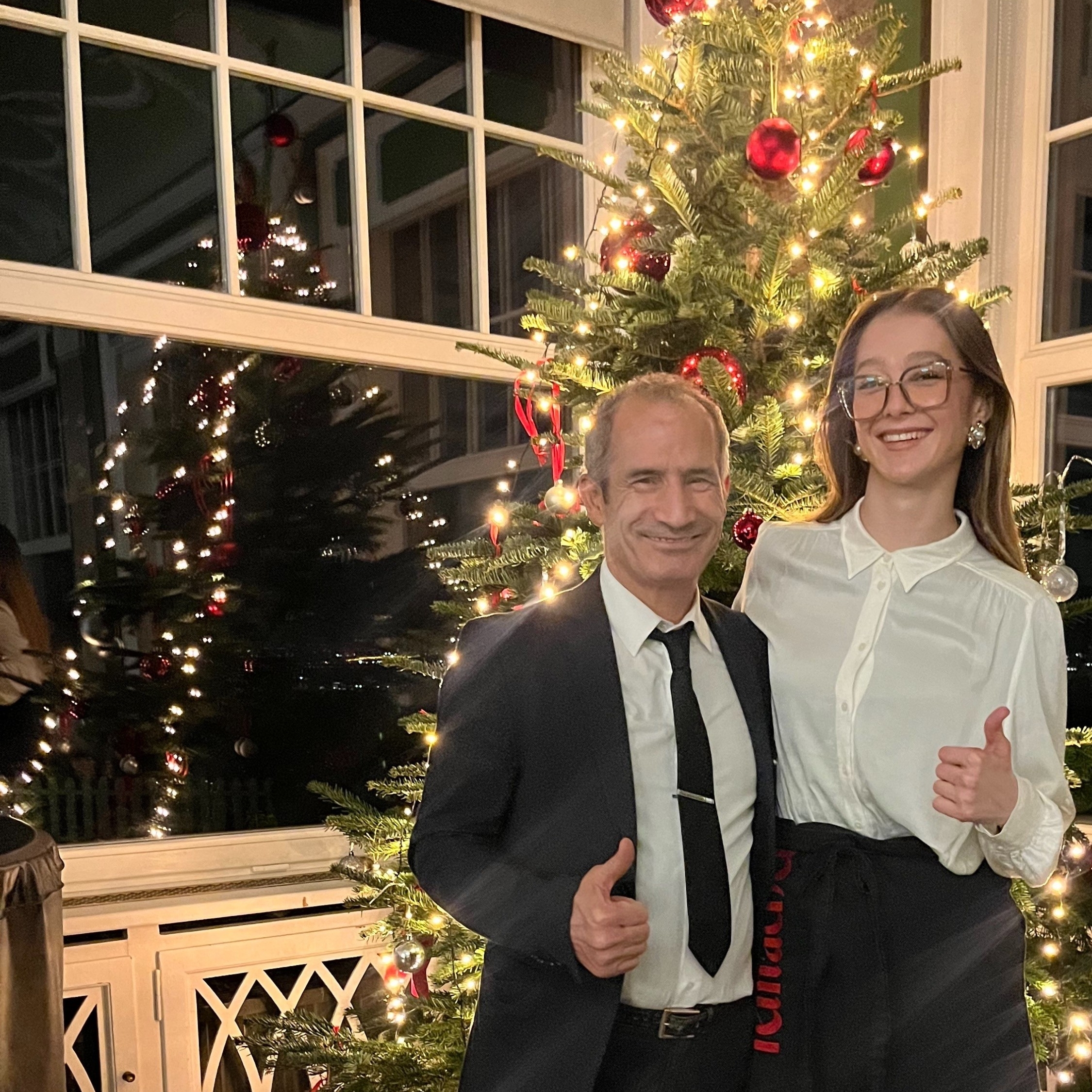 Mitarbeiter im Einsatz