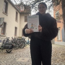 Erfahrungsbild vom Jobangebot