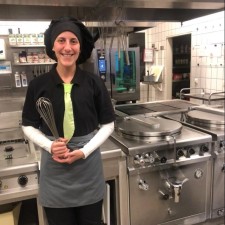 Erfahrungsbild vom Jobangebot