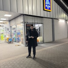 Erfahrungsbild vom Jobangebot