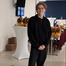 Erfahrungsbild vom Jobangebot