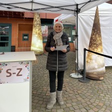 Erfahrungsbild vom Jobangebot