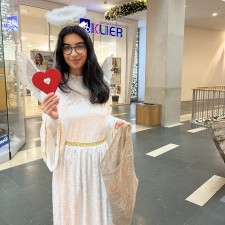 Erfahrungsbild vom Jobangebot