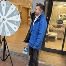 Erfahrungsbild vom Jobangebot