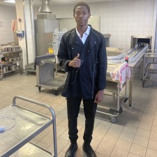 Erfahrungsbild vom Jobangebot