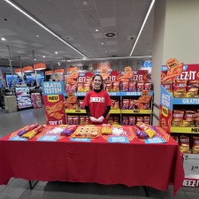 Erfahrungsbild vom Jobangebot