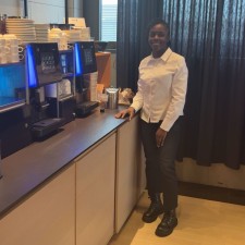 Erfahrungsbild vom Jobangebot