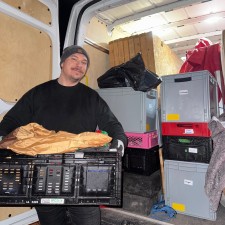 Erfahrungsbild vom Jobangebot