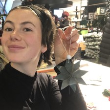 Erfahrungsbild vom Jobangebot