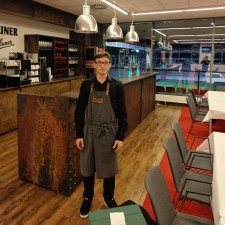 Erfahrungsbild vom Jobangebot