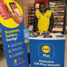 Erfahrungsbild vom Jobangebot