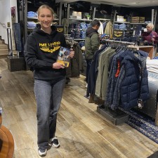 Erfahrungsbild vom Jobangebot