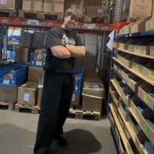 Erfahrungsbild vom Jobangebot