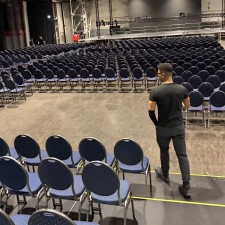 Erfahrungsbild vom Jobangebot