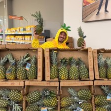 Erfahrungsbild vom Jobangebot