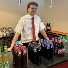 Erfahrungsbild vom Jobangebot