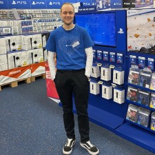 Erfahrungsbild vom Jobangebot