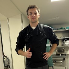 Erfahrungsbild vom Jobangebot