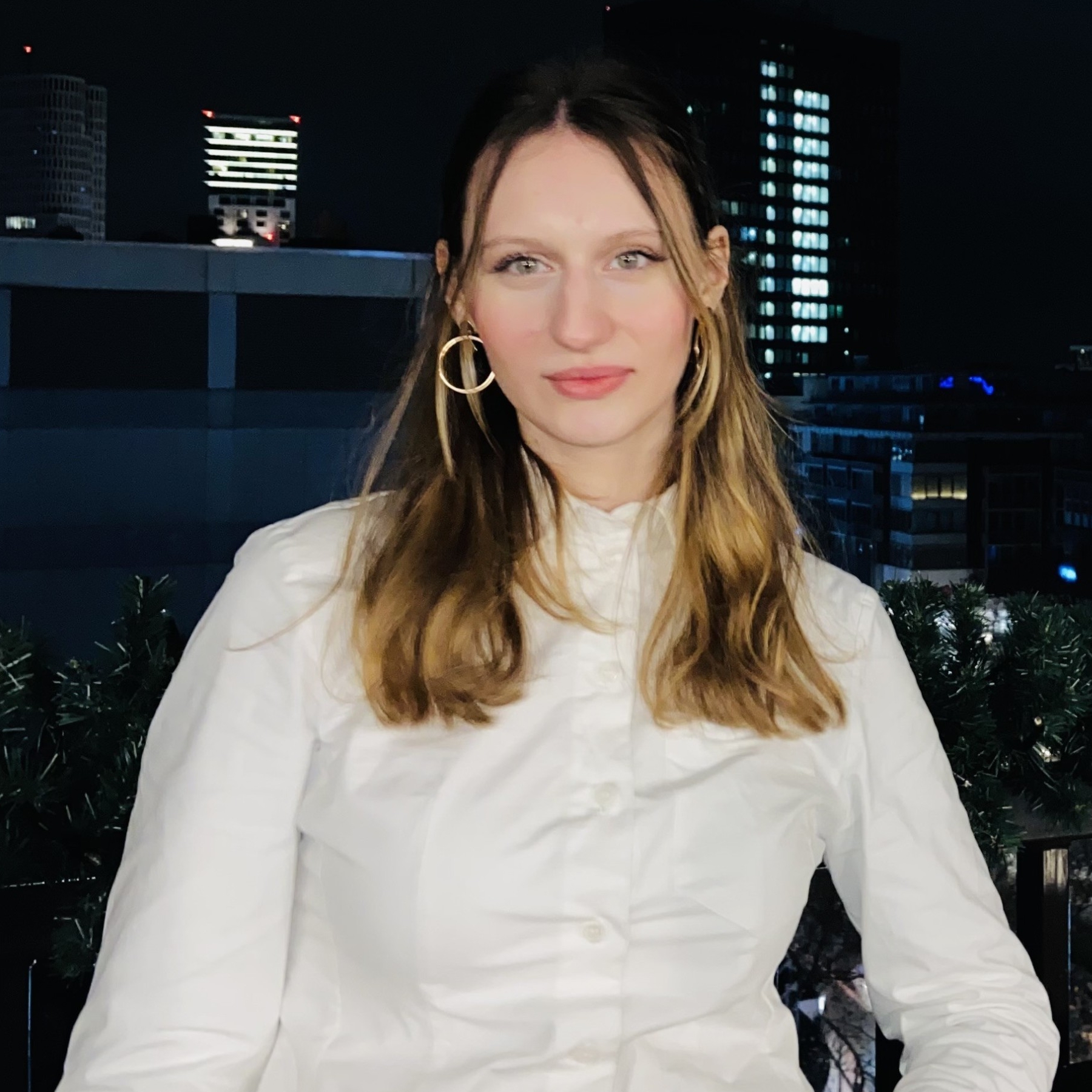 Mitarbeiter im Einsatz